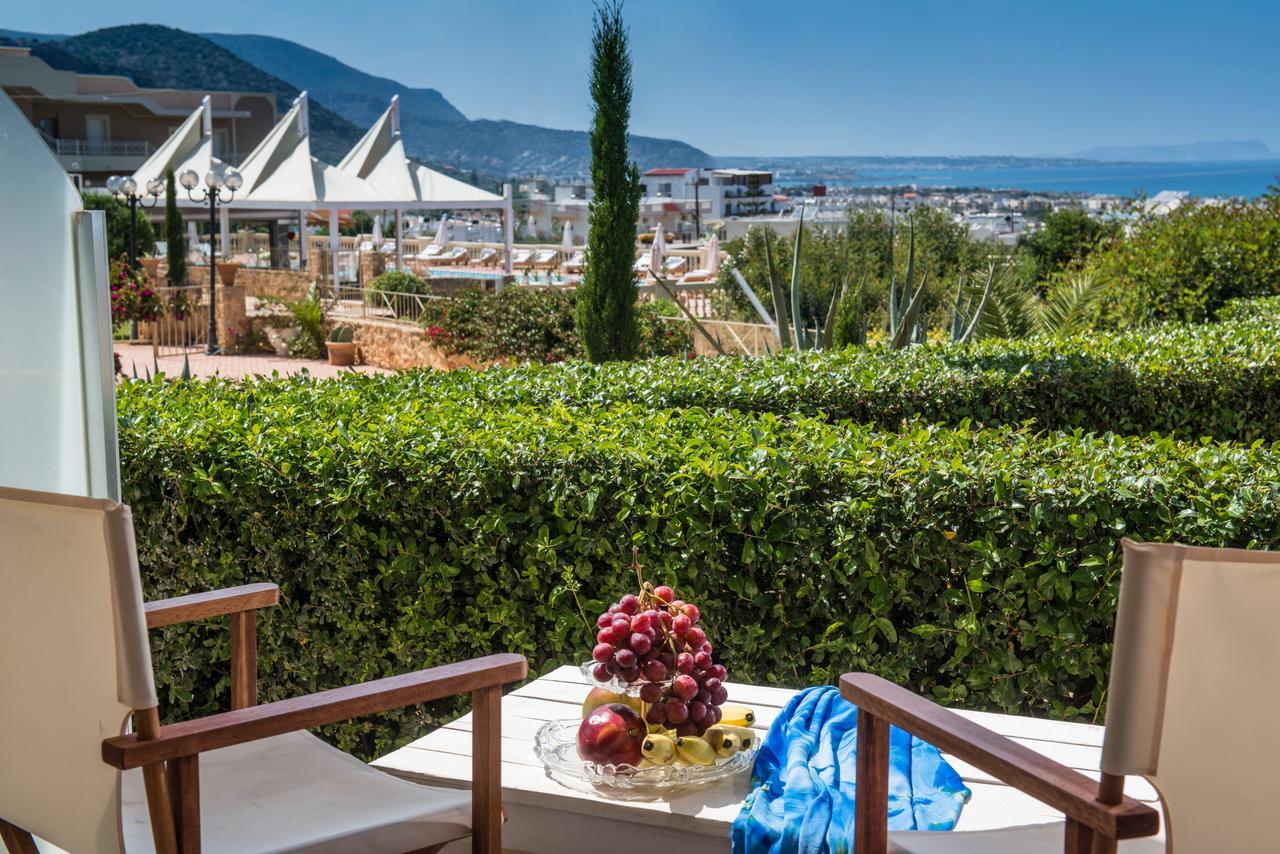 Deluxe mini Suite Sunset Sea View - Adults Only