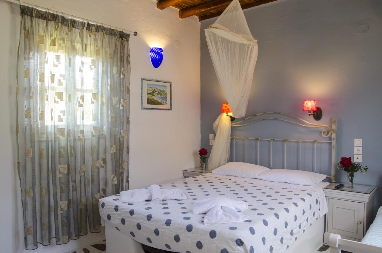 Chambre Triple Confort
