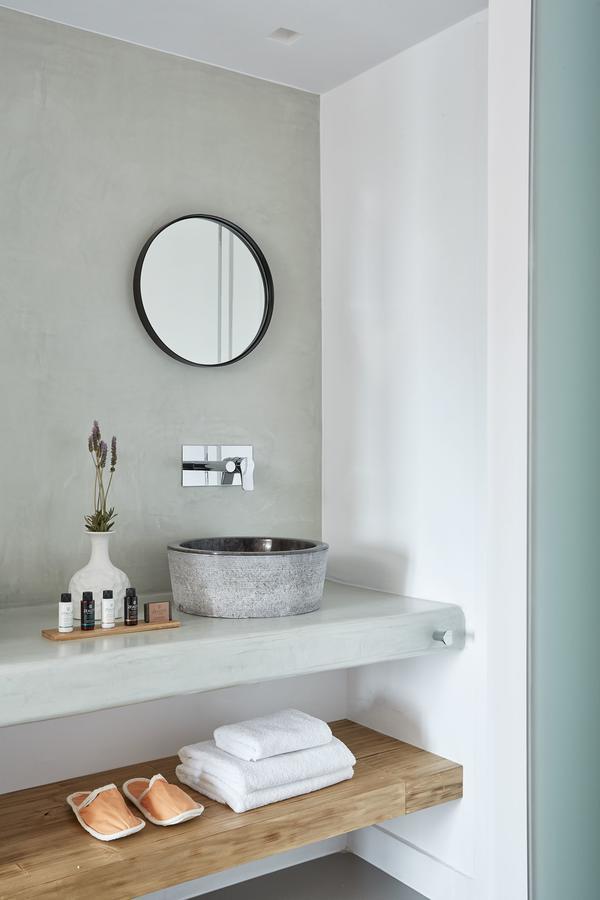 Junior Suite Su 2 Livelli