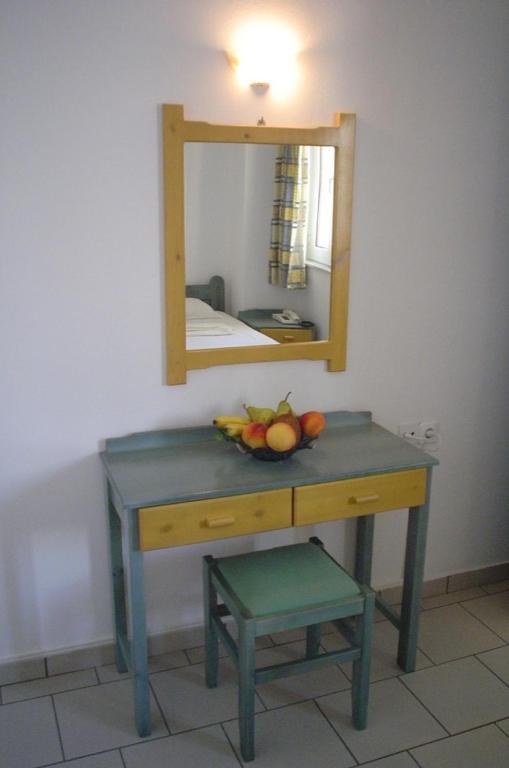 Apartament typu Standard