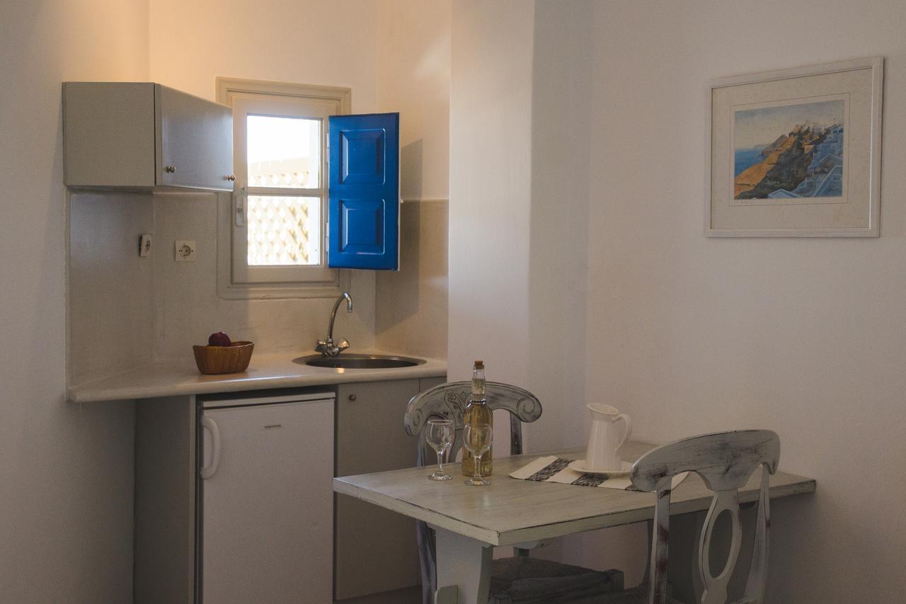 One-Bedroom Apartment Village View