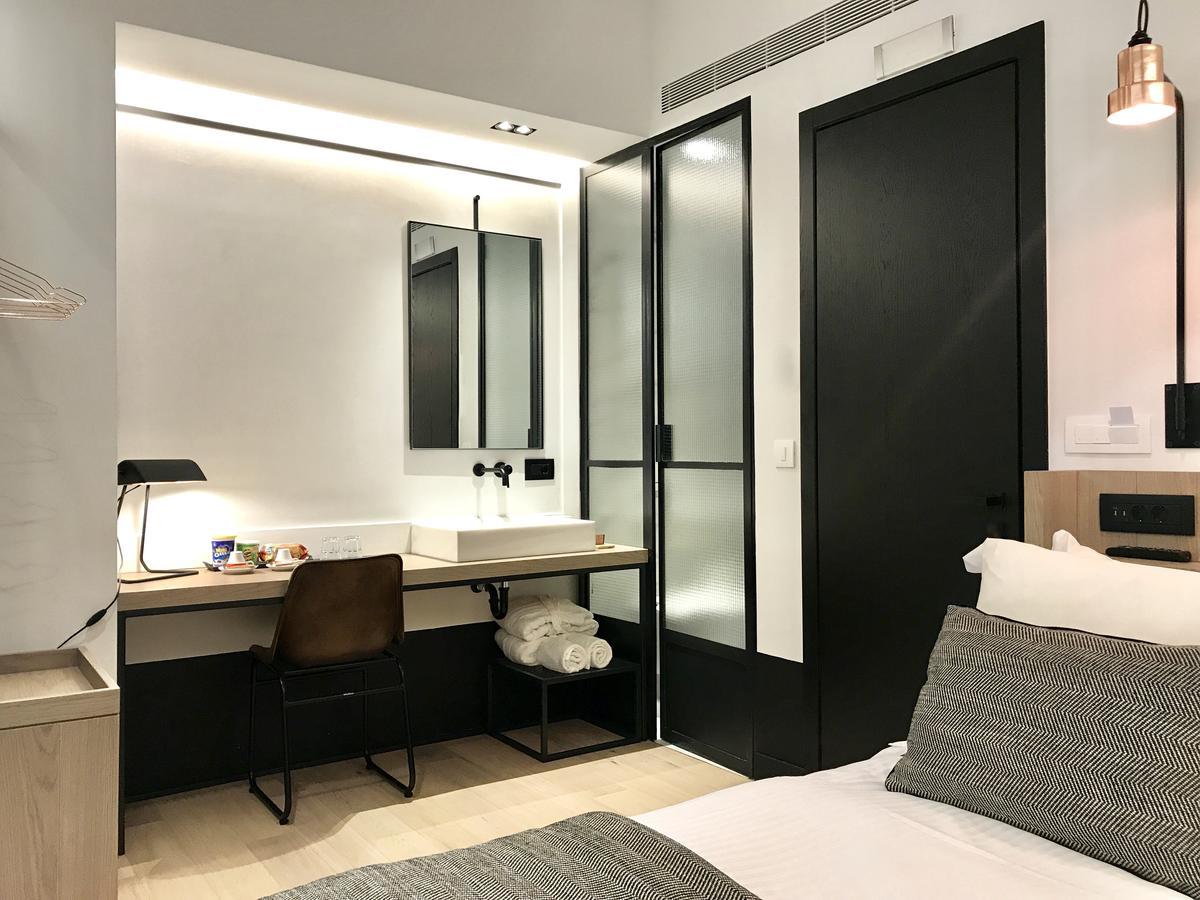 Comfort Single Room Private Balcony
