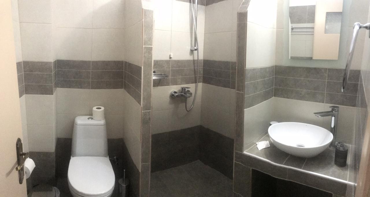 Appartamento con 1 Camera da Letto