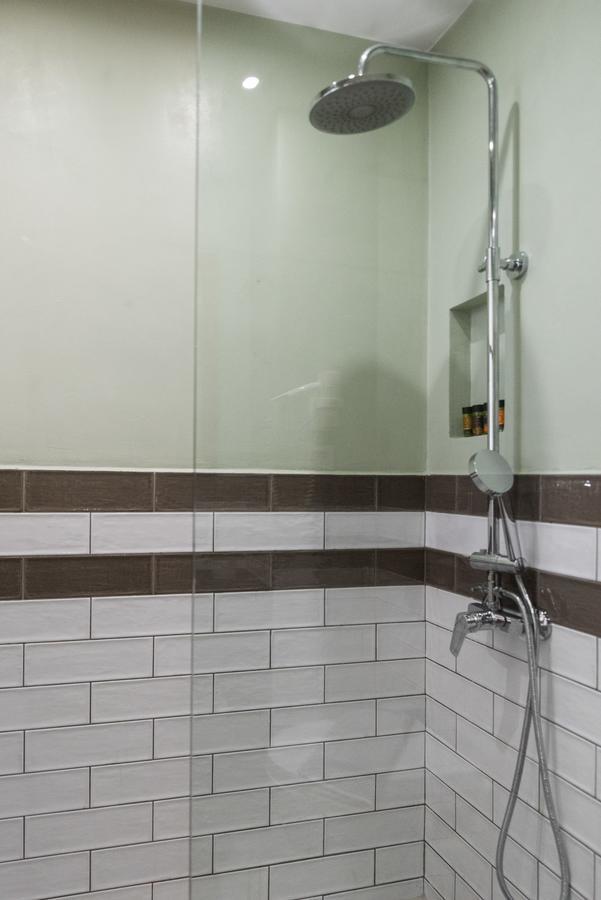 Standard Doppelzimmer - Erdgeschoss