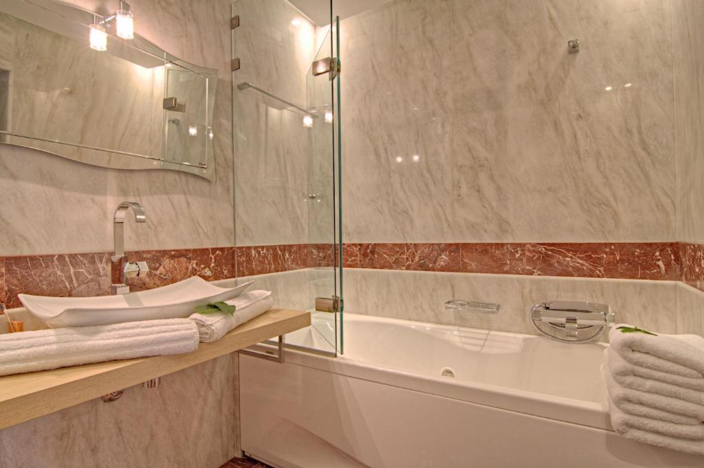 Standard Doppelzimmer