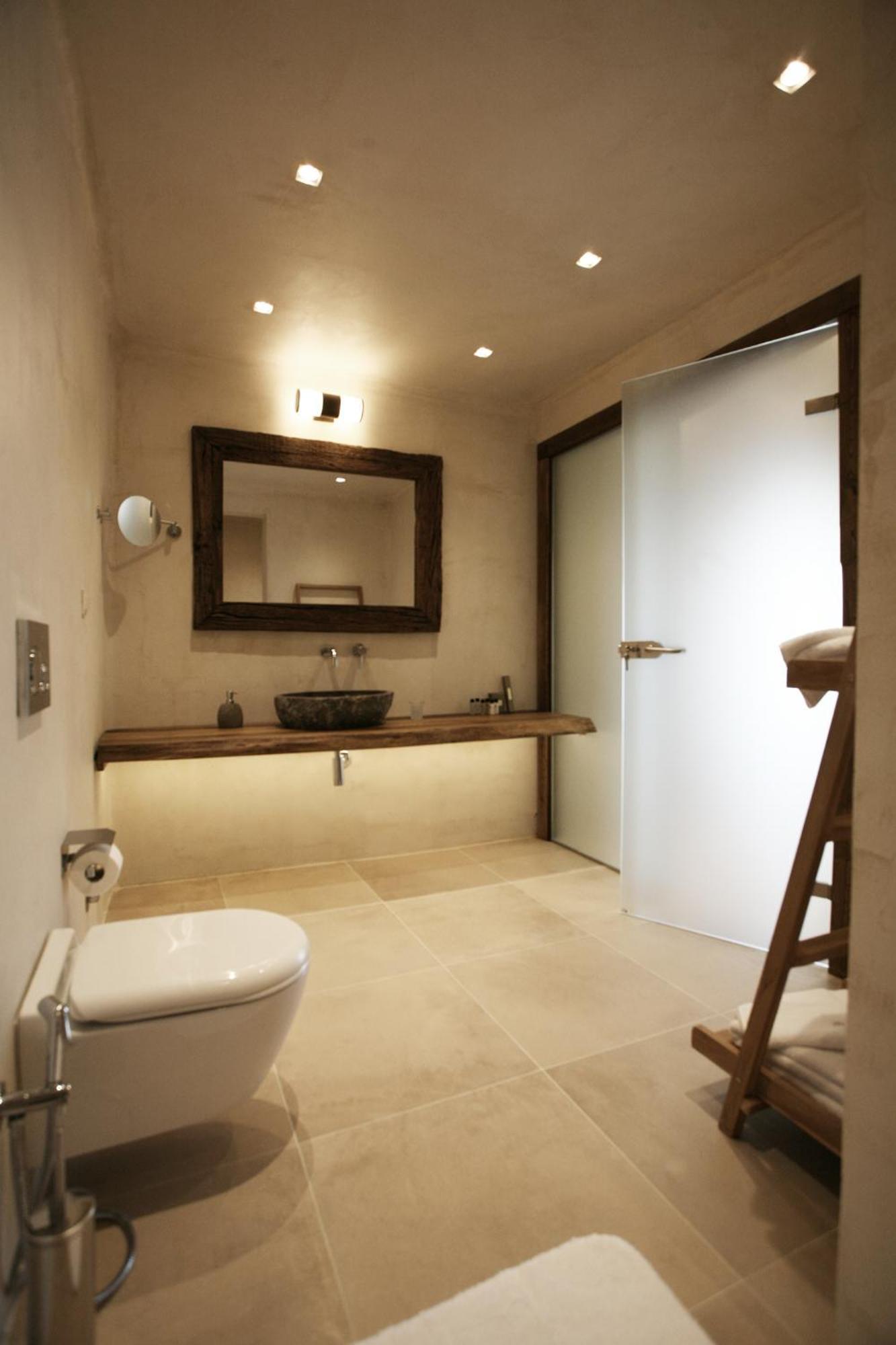 Junior Suite Apollon Light con Vista Mare e Vasca Idromassaggio all'Aperto