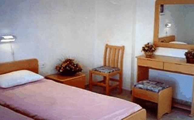 Appartamento con 1 Camera da Letto (4 Adulti)