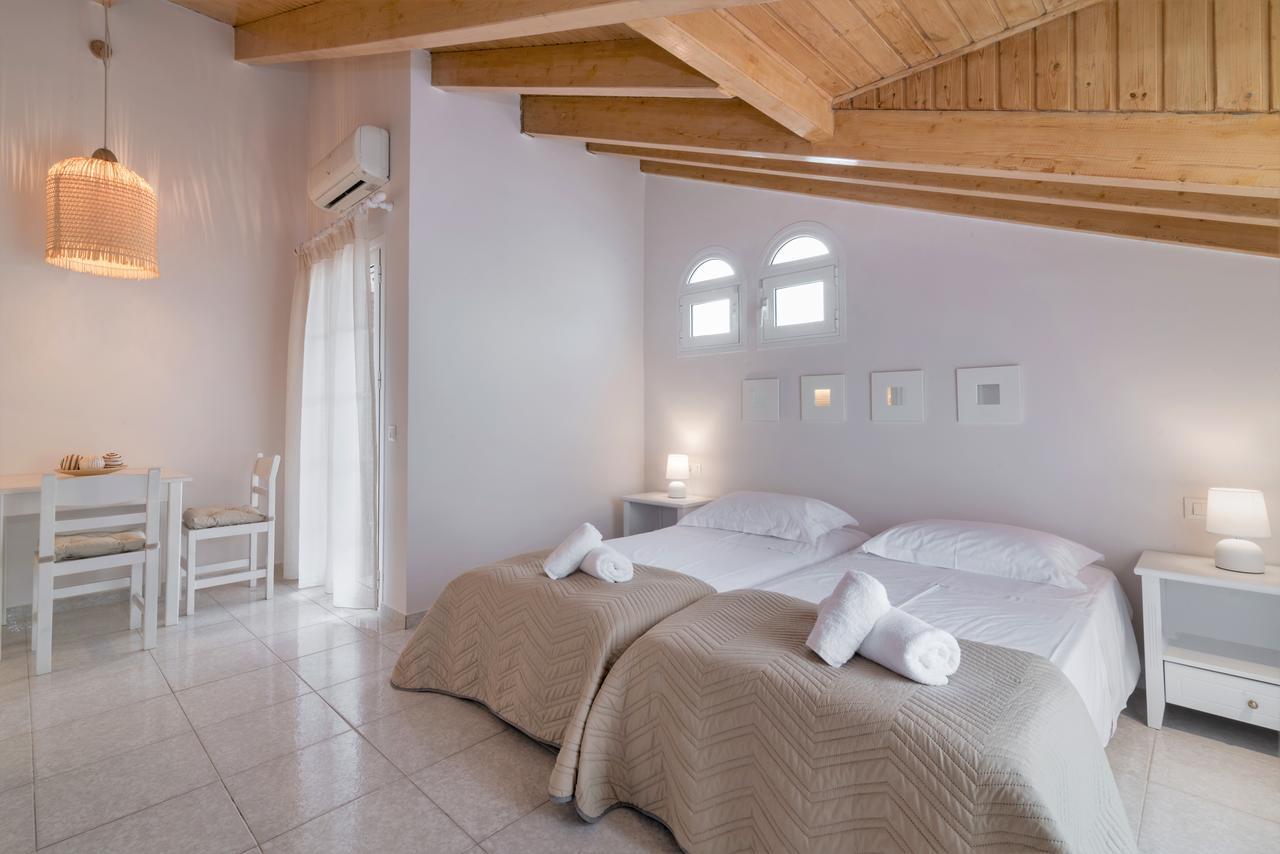 Loft Apartment