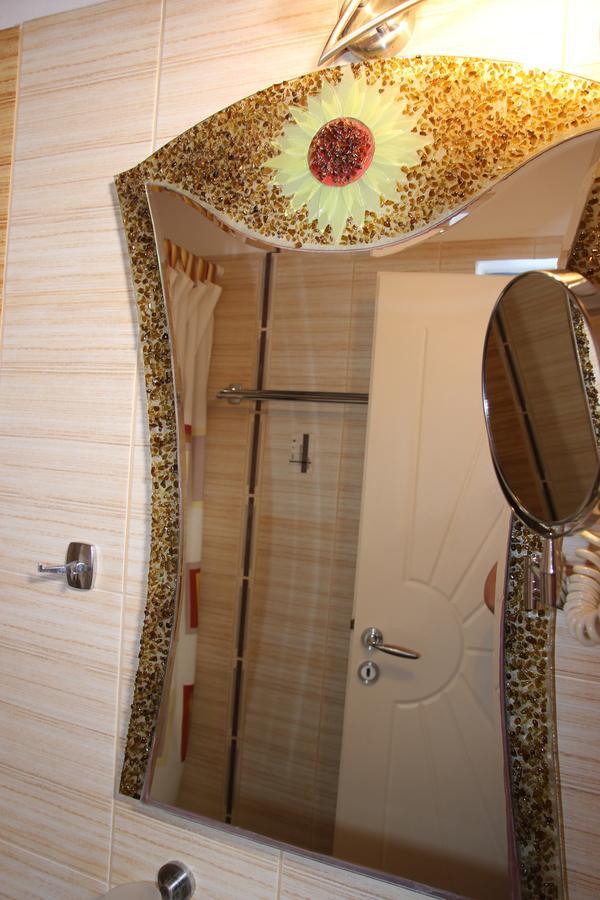 Suite Deluxe con Vista Mare