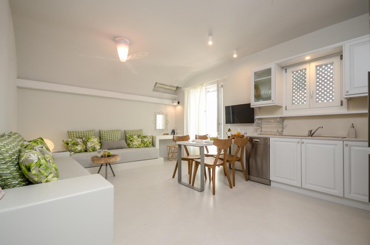 Suite Deluxe