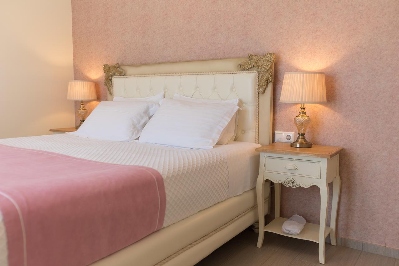 Suite Deluxe