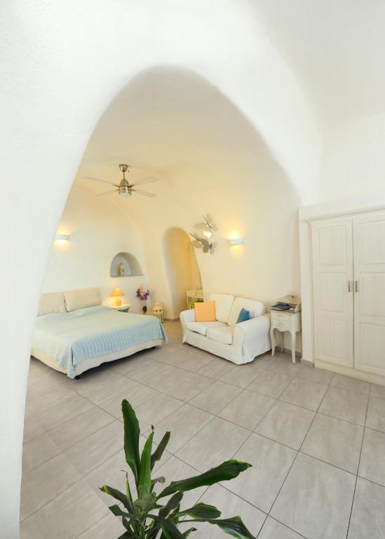 Apartamento Cueva