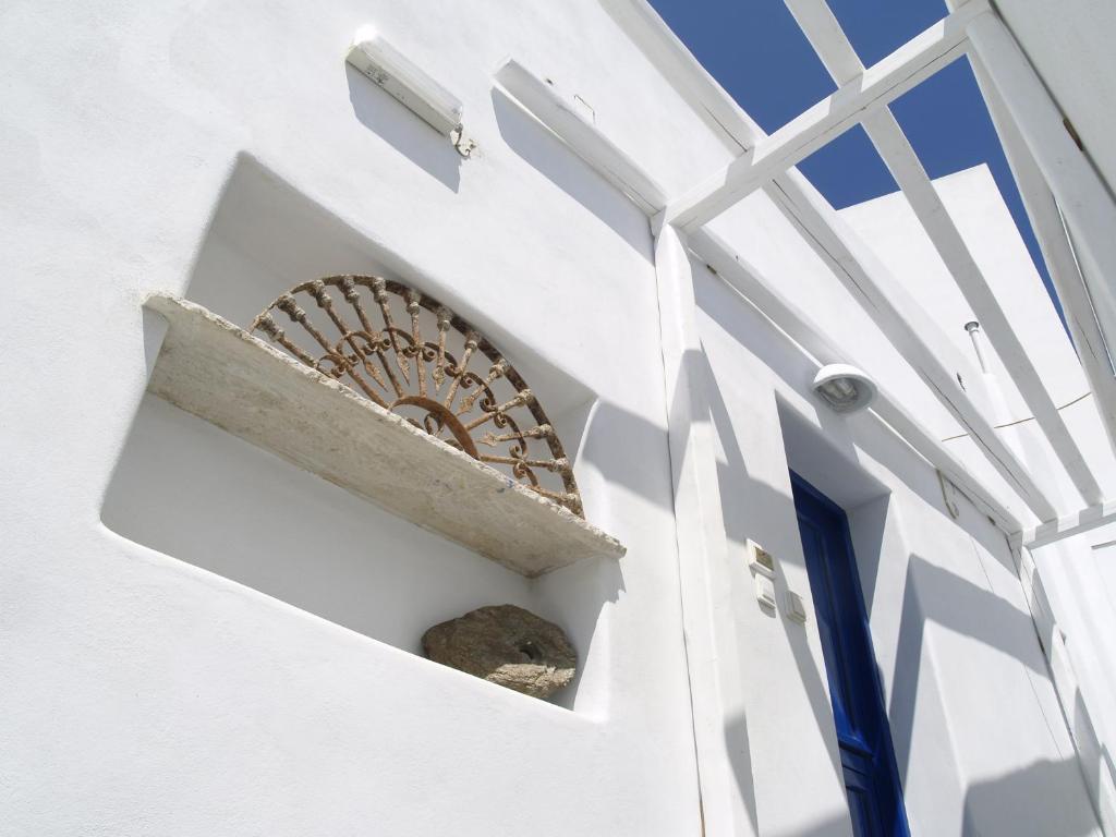 Deluxe Δίκλινο Δωμάτιο
