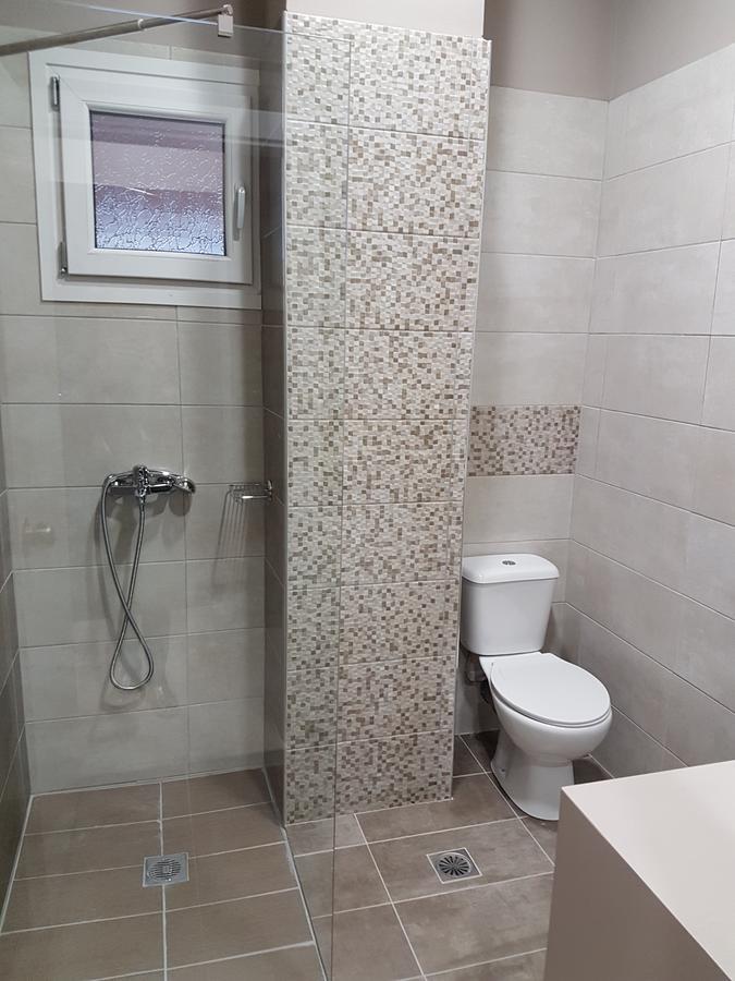 Double Room Terrace