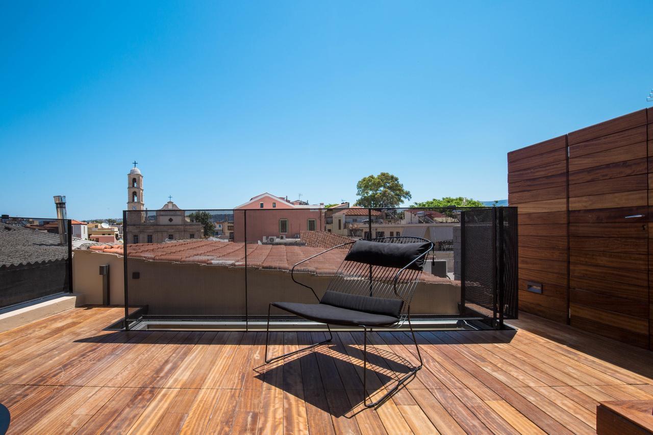 Comfort Deluxe con Terrazza e Vasca Idromassaggio (2° Piano)