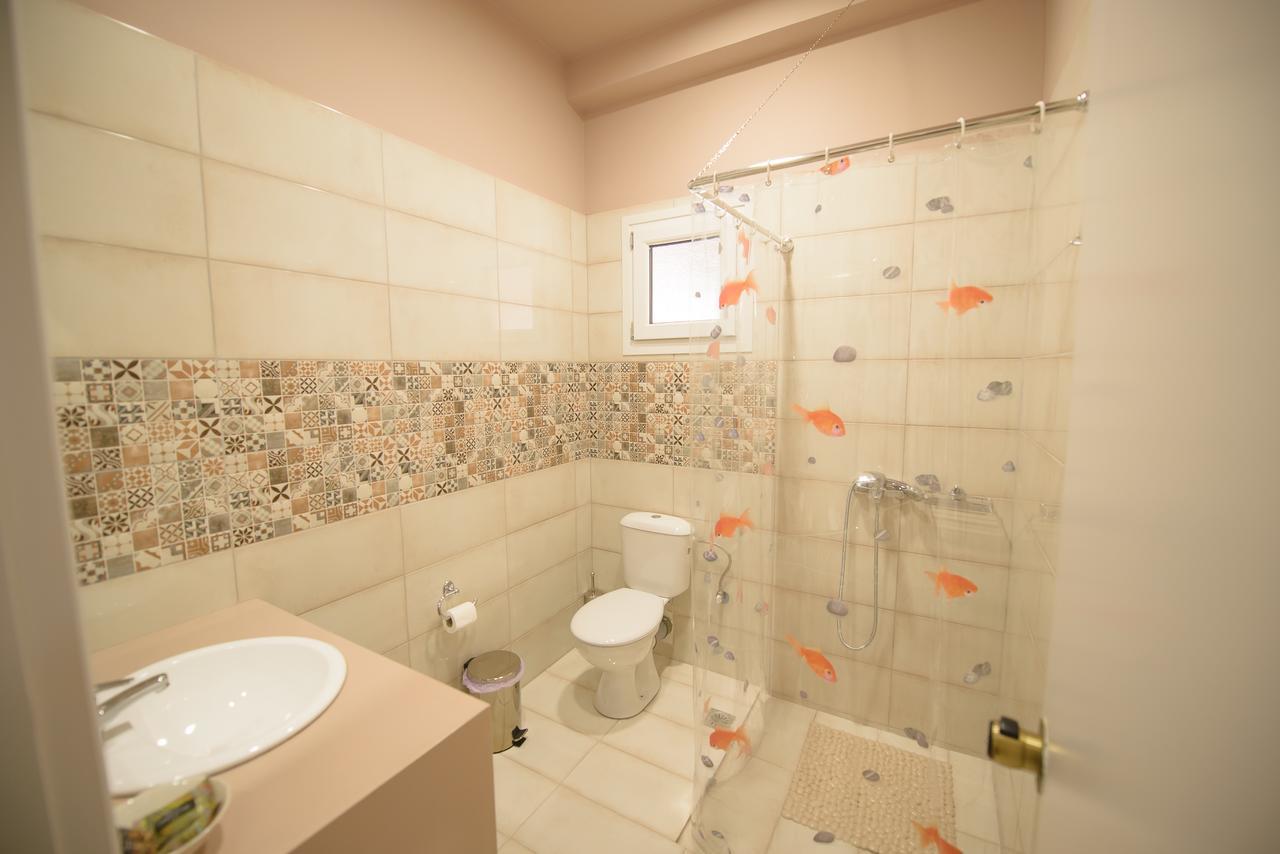 Double Room Terrace