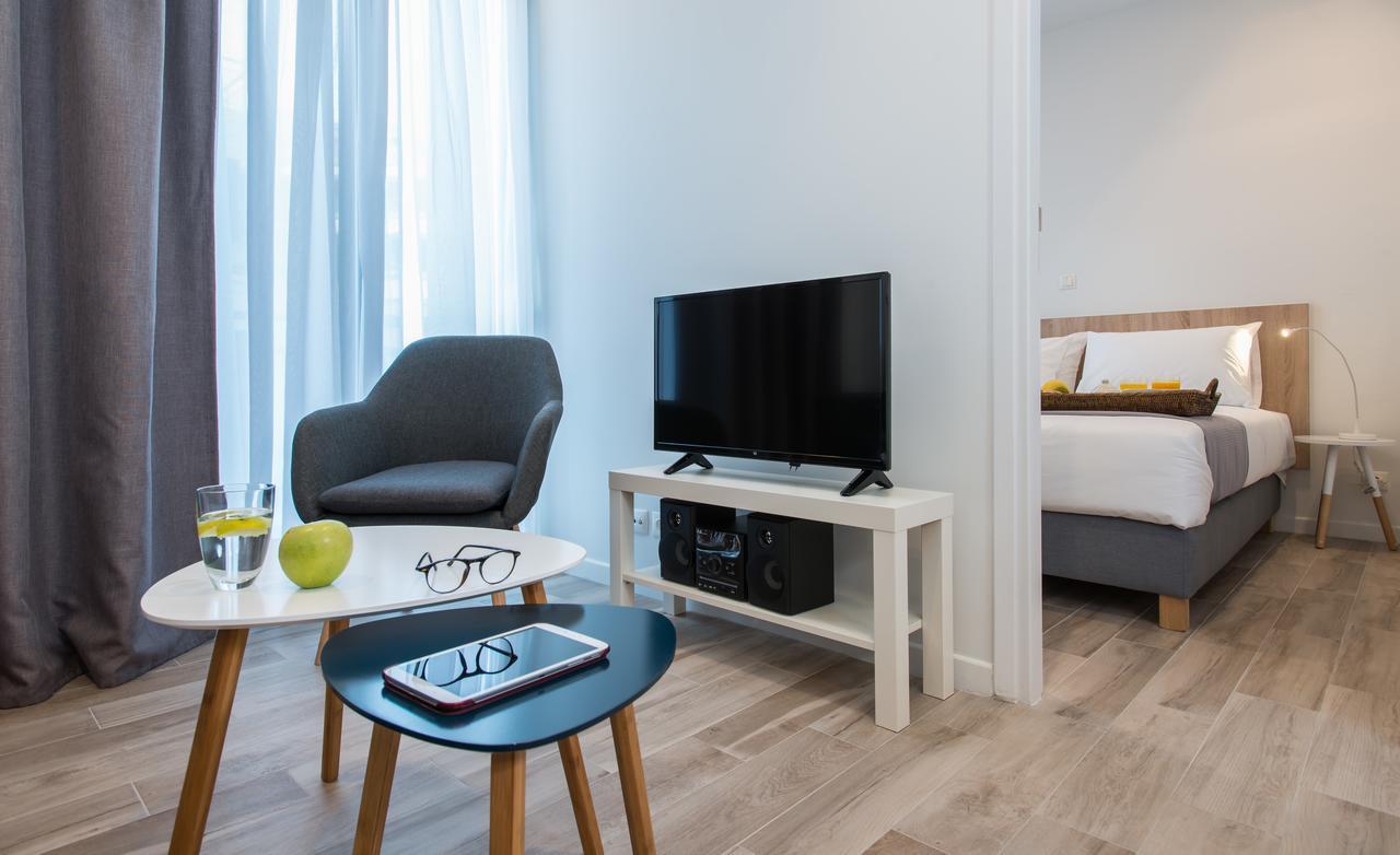 Appartement met 1 Slaapkamer