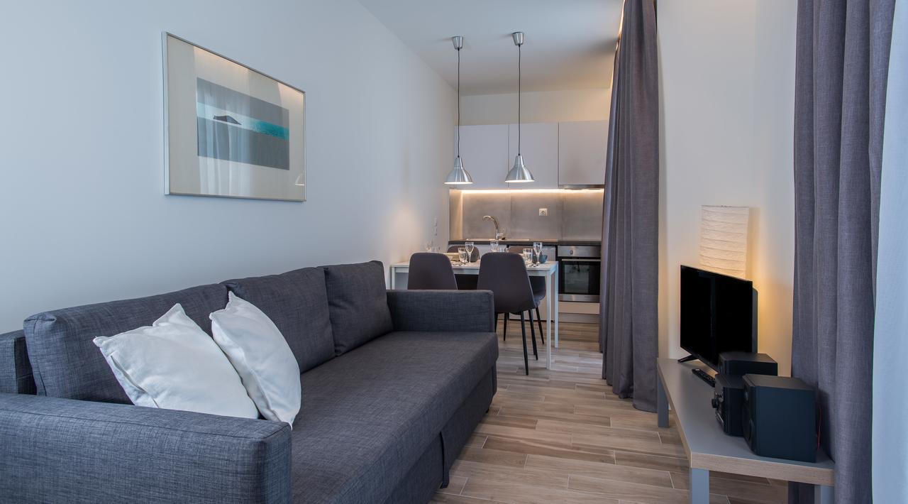 Deluxe Appartement