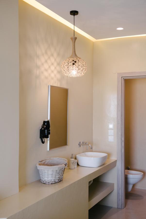 Superior Triple Room Sea View