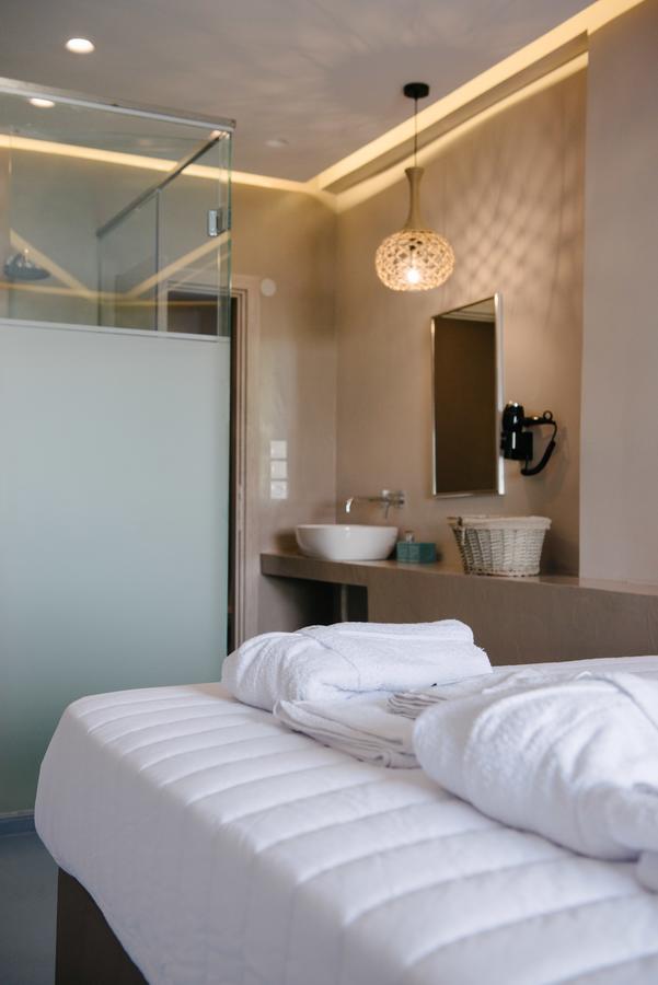 Superior Triple Room Sea View