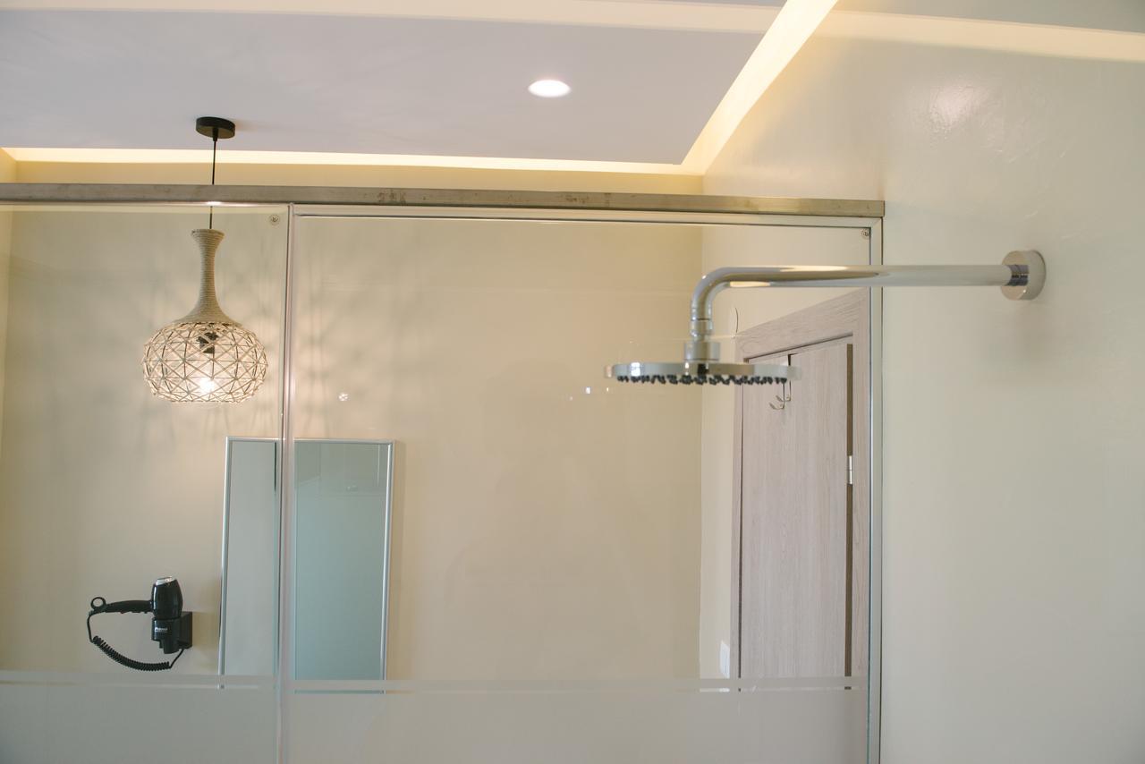 Superior Triple Room Sea View