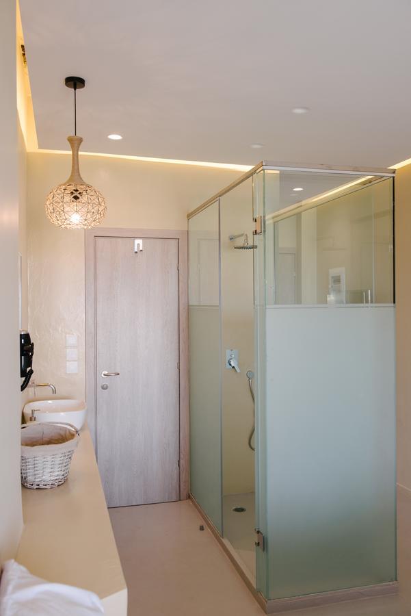 Superior Triple Room Sea View