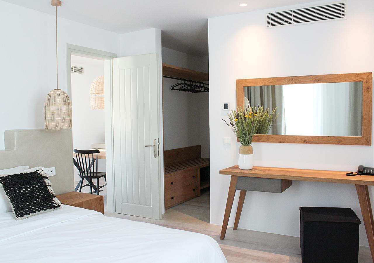 Suite Executive con Vasca Idromassaggio