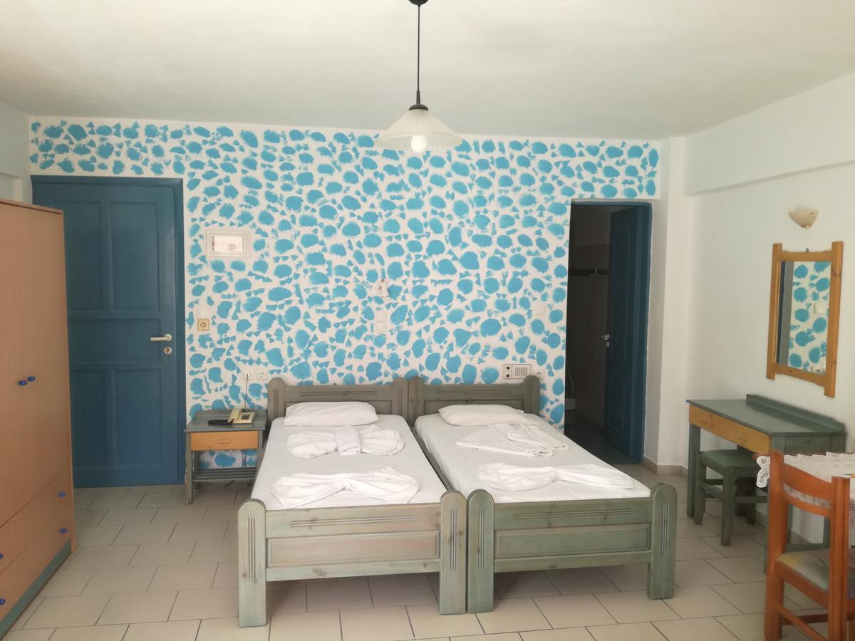 Apartament typu Superior