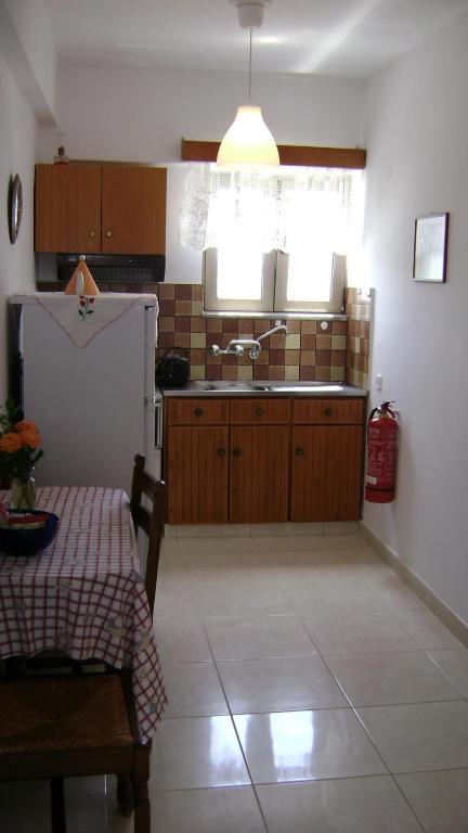 Appartement (2 Adultes)