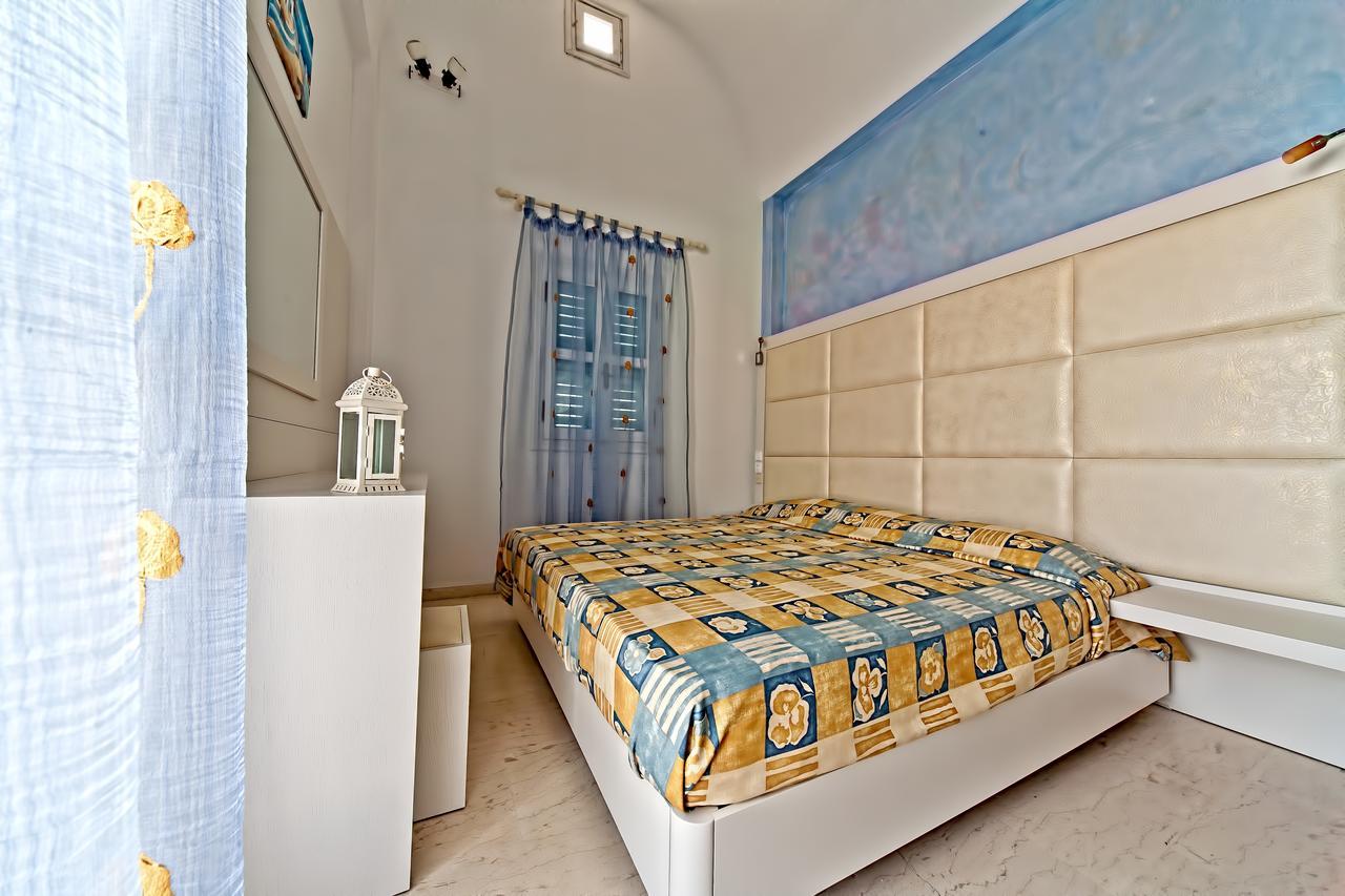 Apartment mit 1 Schlafzimmer und Aussicht auf das Inland oder den Pool