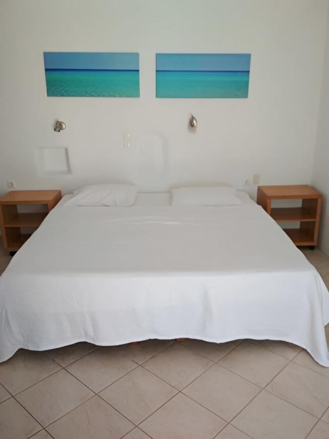 Habitación Triple Estándar