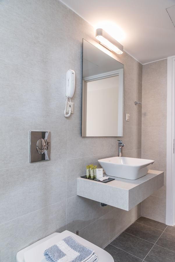 Superior Double Room Balcony