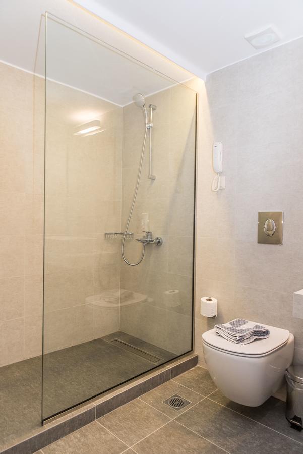 Superior Double Room Balcony