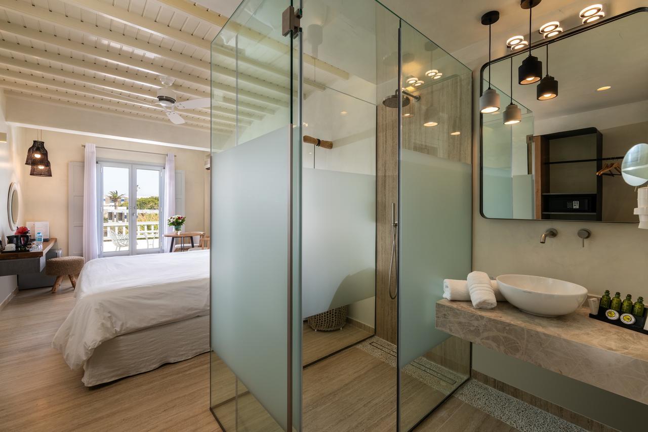 Quarto Superior com Cama de Casal ou 2 de Solteiro