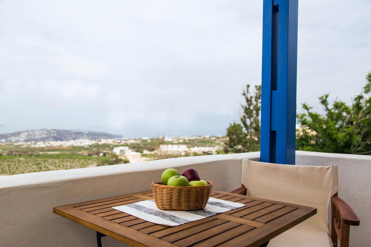 One-Bedroom Apartment Sea View