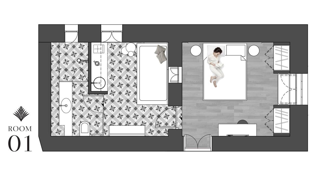 Superior Apartment