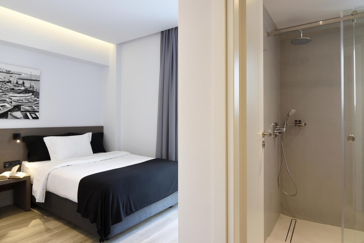 Quarto Individual