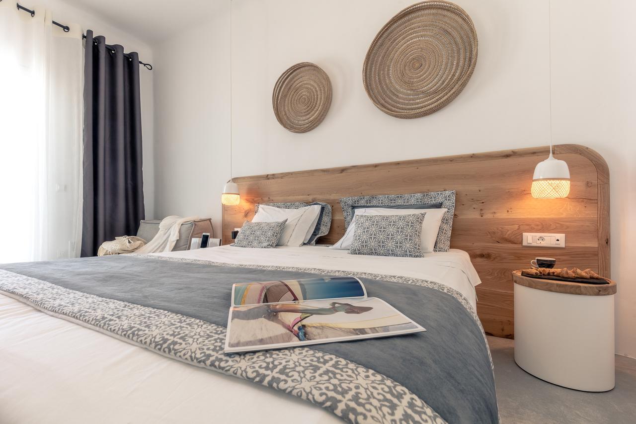 Superior Doppelzimmer mit Stadtblick
