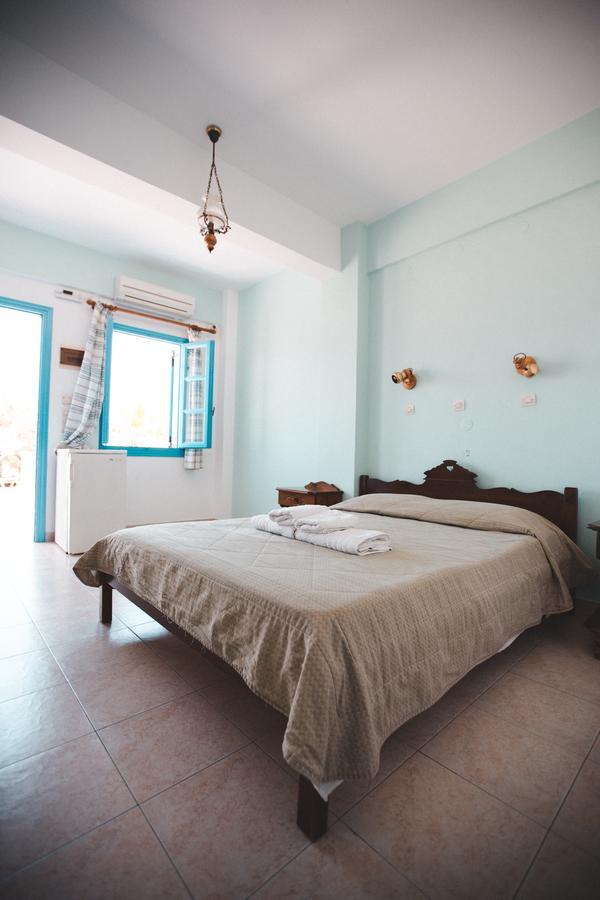 Standard Room Ground Floor