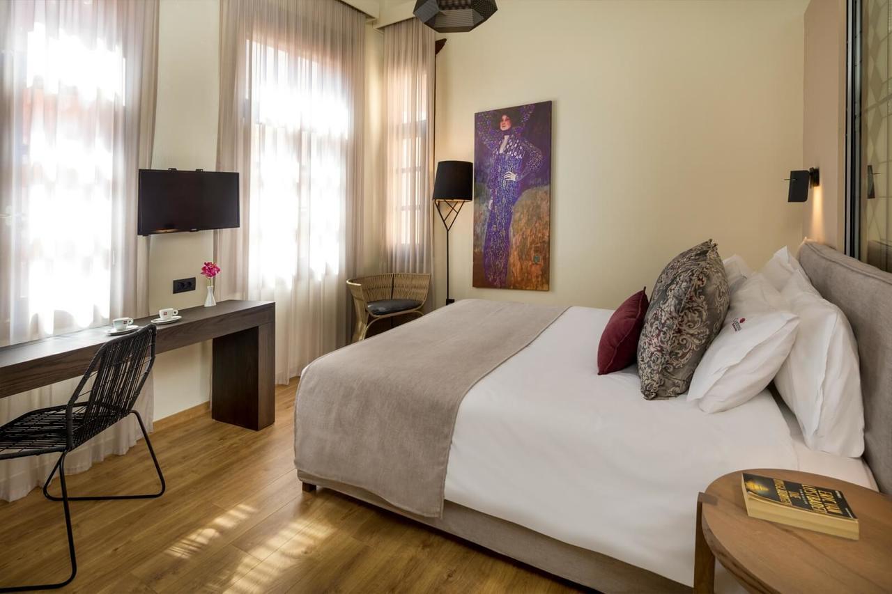 Double Room Sea View