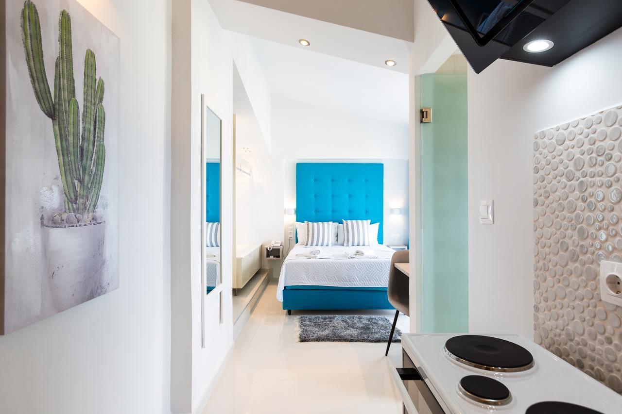 Executive Zimmer