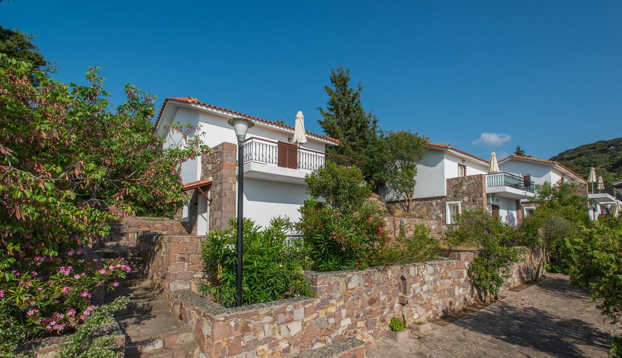 Superior Bungalow Sea View