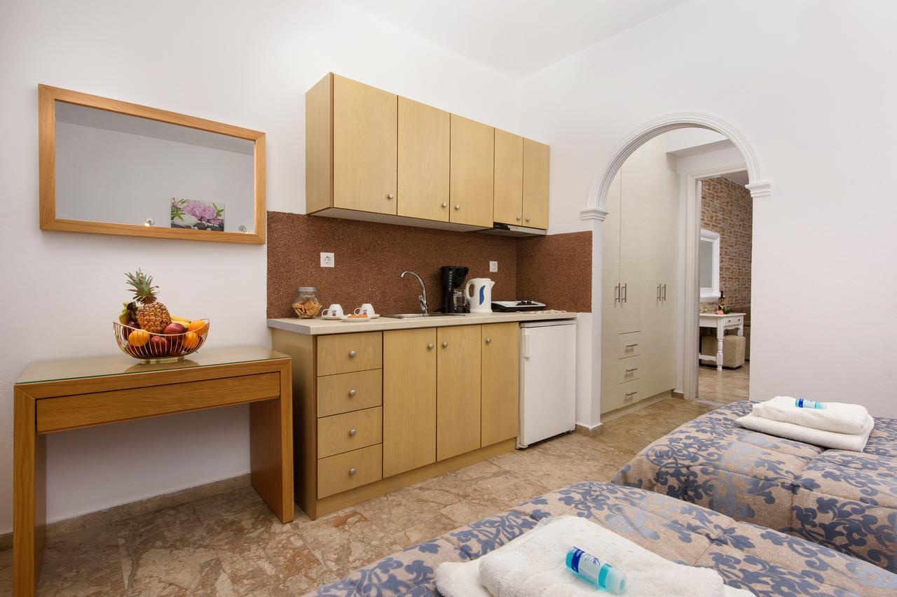 Standard Apartment