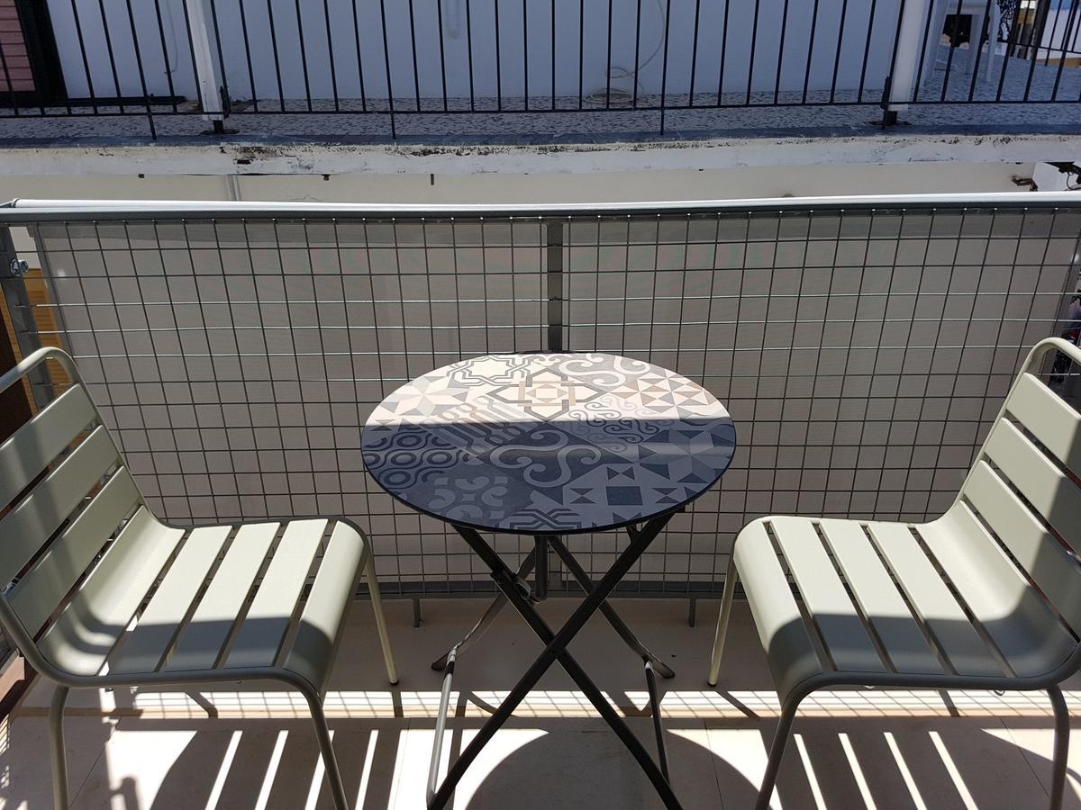 Double Room Balcony