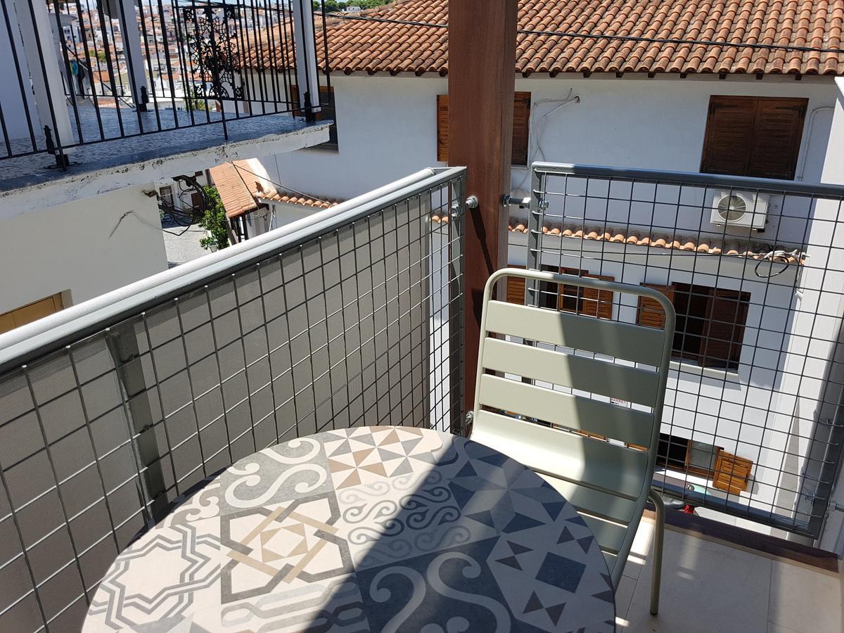Double Room Balcony