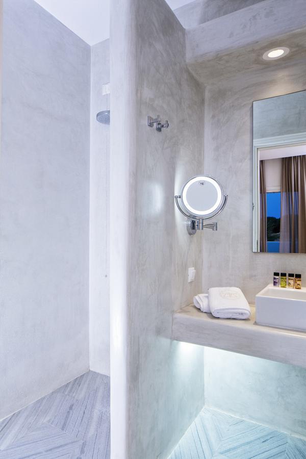 Suite Grand con Vista Mare