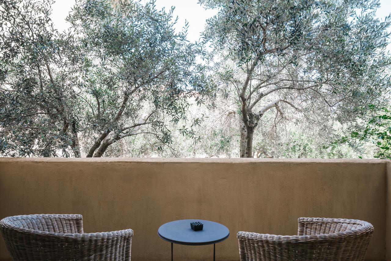 Executive Double Room Garden View