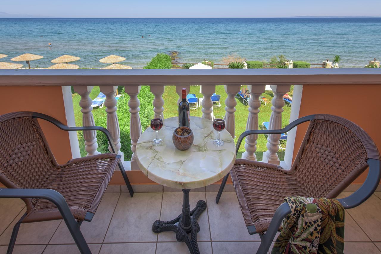 Studio Sea View