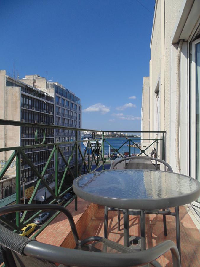 Camera Matrimoniale con Balcone