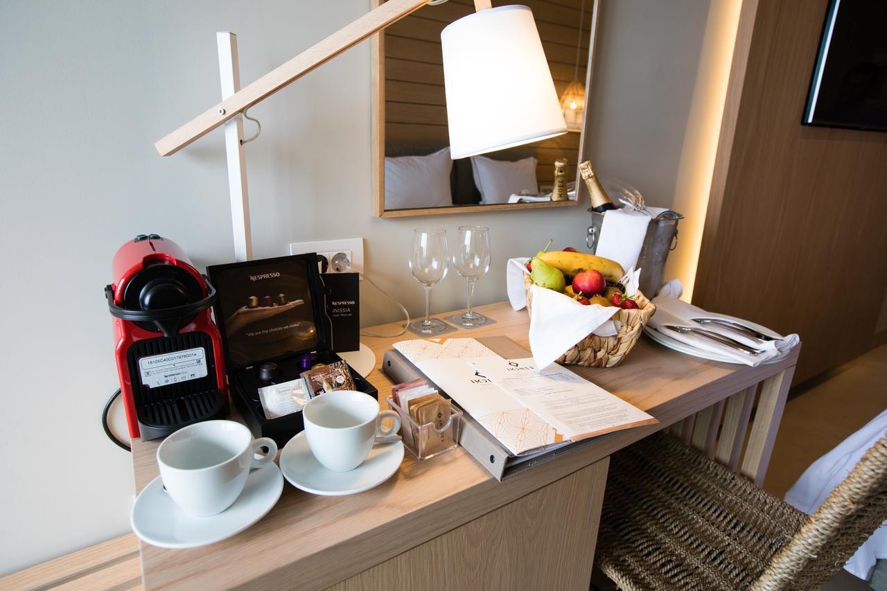 Superior Suite mit Meerblick